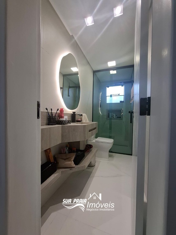 Casa a venda em Balneário Atami, 3 Quartos miniatura 8