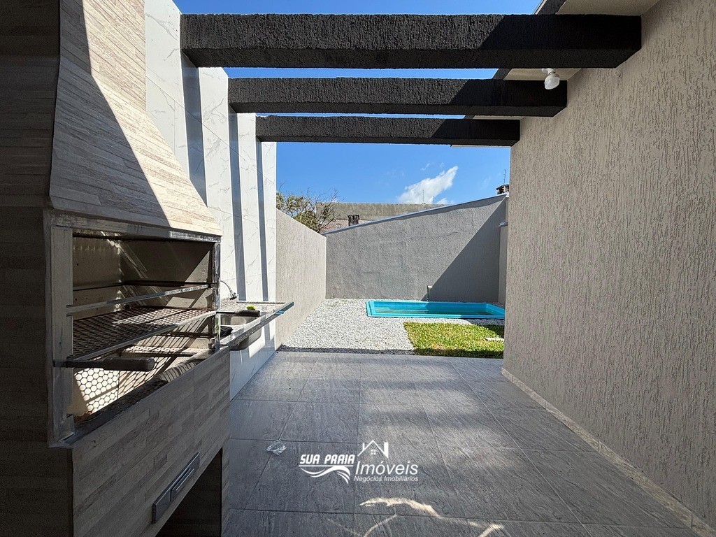 Casa com piscina em Ipanema, 3 Quartos miniatura 7