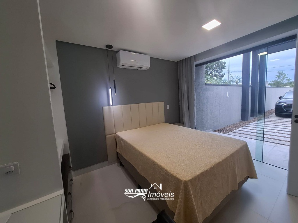 Casa a venda em Balneário Atami, 3 Quartos miniatura 11