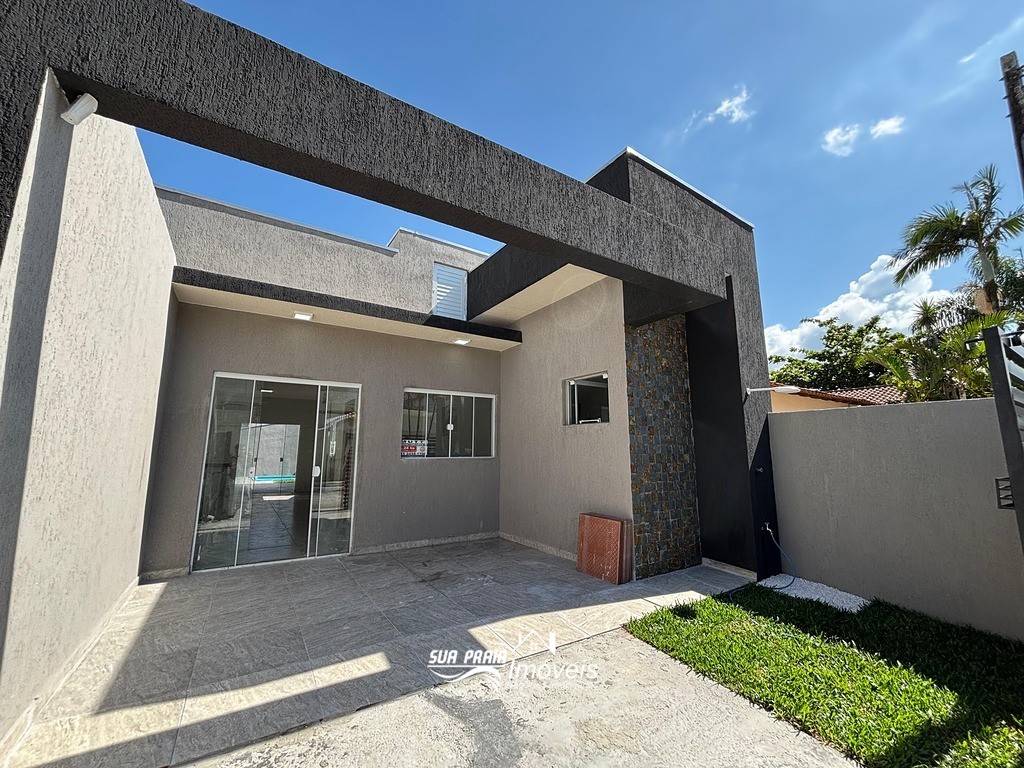 Casa com piscina em Ipanema, 3 Quartos miniatura 2