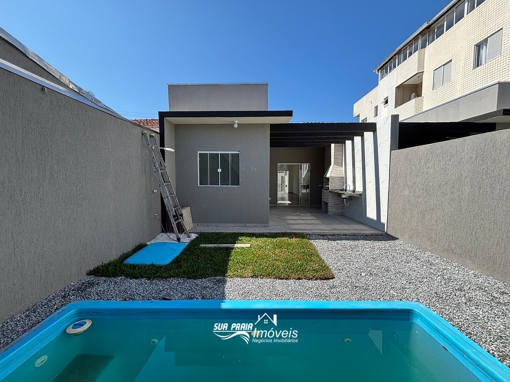 Casa com piscina em Ipanema, 3 Quartos miniatura 6