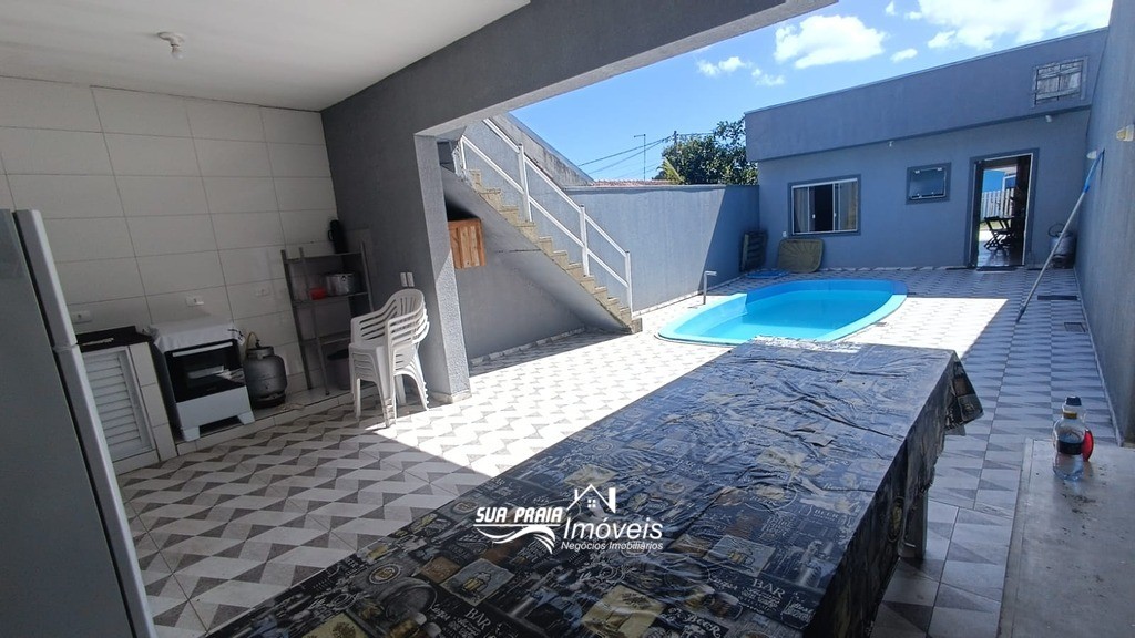 Casa com Piscina em Shangri-lá, 4 Quartos