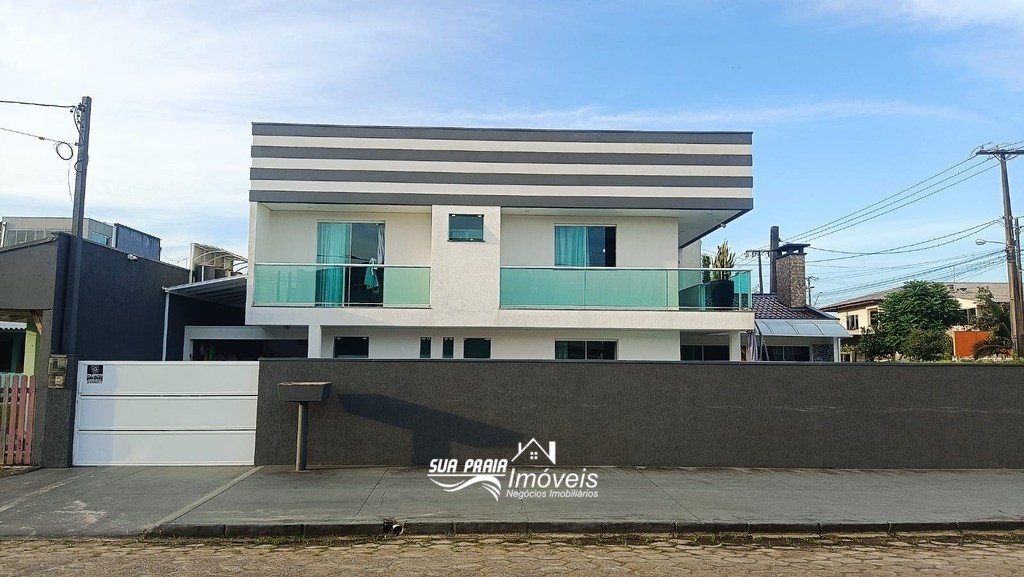 Sobrado em Praia de Leste, 4 Quartos miniatura 4